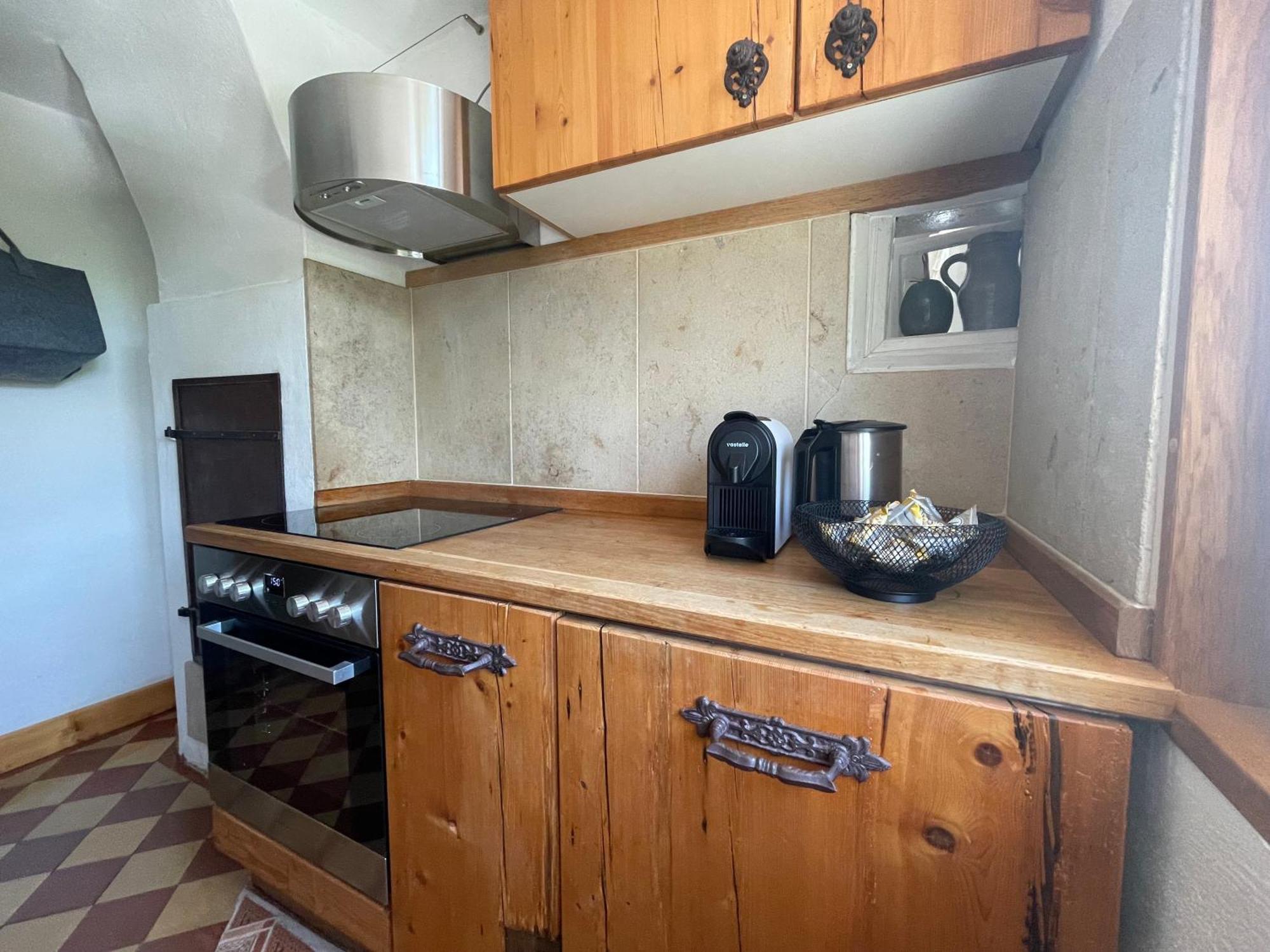 Goldbachmuehle Fewo Muellerwohnung Uberlingen Buitenkant foto