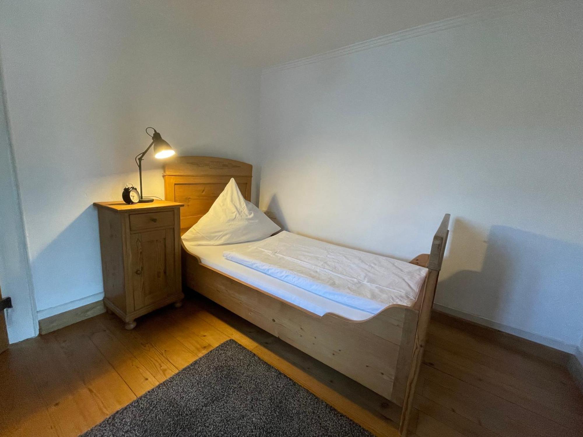Goldbachmuehle Fewo Muellerwohnung Uberlingen Buitenkant foto